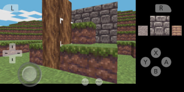 Baixar Citra Emulator Ferramentas para Android captura de tela 4