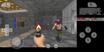 Baixar Citra Emulator Ferramentas para Android captura de tela 5