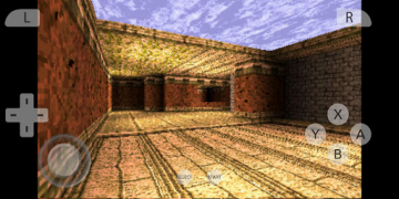 Baixar Citra Emulator Ferramentas para Android captura de tela 6