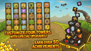Kingdom Rush Defesa de Torre