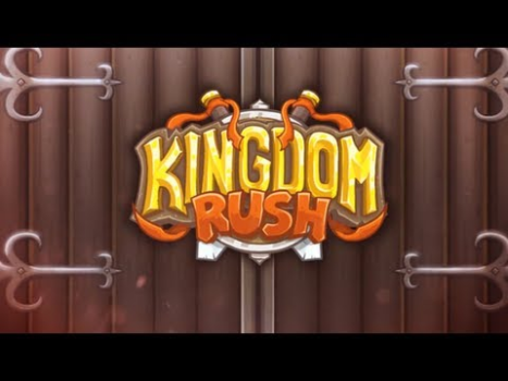 Kingdom Rush Defesa de Torre