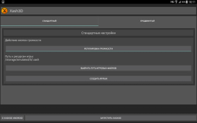 Baixar Xash3D FWGS (Old Engine) Ferramentas para Android captura de tela 4