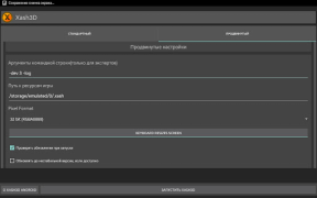 Baixar Xash3D FWGS (Old Engine) Ferramentas para Android captura de tela 5