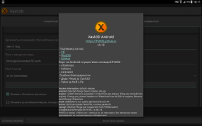 Baixar Xash3D FWGS (Old Engine) Ferramentas para Android captura de tela 6