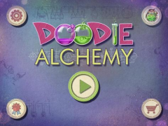 Baixar Doodle Alchemy Quebra-cabeças para Android captura de tela 4