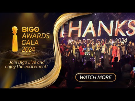 Baixar Bigo Live -Transmissão ao vivo Social para Android captura de tela 8