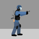 Baixar  Flat Zombies: Defense&Cleanup