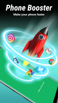 Baixar Phone Cleaner, Booster, Master Ferramentas para Android captura de tela 2