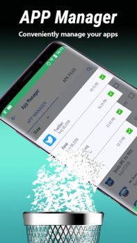 Baixar Phone Cleaner, Booster, Master Ferramentas para Android captura de tela 5