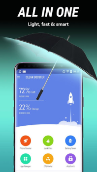 Baixar Phone Cleaner, Booster, Master Ferramentas para Android captura de tela 7