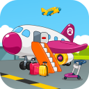 Baixar  Aeroporto infantil