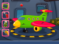 Baixar Aeroporto infantil Simuladores para Android captura de tela 3