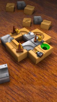 Baixar Unblock Ball - Block Puzzle Quebra-cabeças para Android captura de tela 2