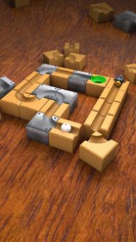 Baixar Unblock Ball - Block Puzzle Quebra-cabeças para Android captura de tela 3
