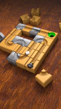 Baixar Unblock Ball - Block Puzzle Quebra-cabeças para Android captura de tela 4