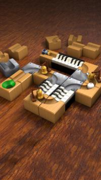 Baixar Unblock Ball - Block Puzzle Quebra-cabeças para Android captura de tela 5
