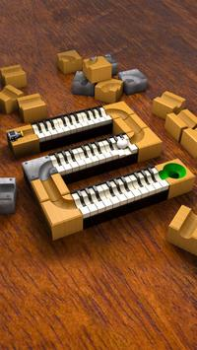 Baixar Unblock Ball - Block Puzzle Quebra-cabeças para Android captura de tela 6