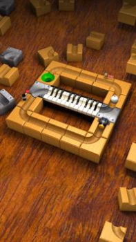 Baixar Unblock Ball - Block Puzzle Quebra-cabeças para Android captura de tela 7