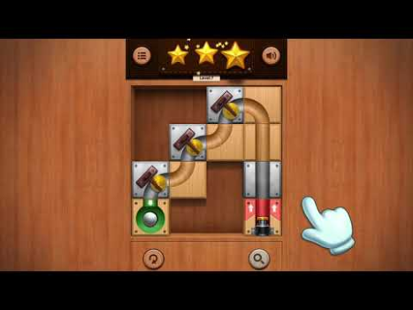Baixar Unblock Ball - Block Puzzle Quebra-cabeças para Android captura de tela 8