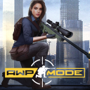 Baixar  AWP Mode：3D online com snipers