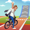 Baixar  Bike Hop: Piloto Louco de BMX