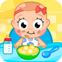 Baixar  cuidados com o bebê: bebê jogo