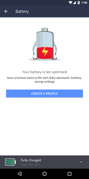 Baixar Avast Cleanup – Limpador Ferramentas para Android captura de tela 7
