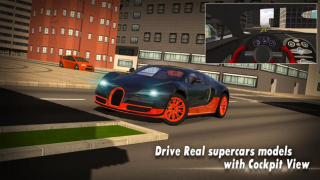 Baixar Car Driving Simulator 2023 Ult Raça para Android