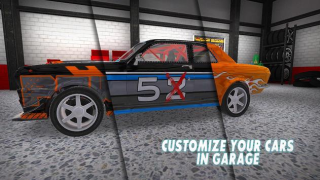 Baixar Car Driving Simulator 2023 Ult Raça para Android captura de tela 2