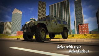 Baixar Car Driving Simulator 2023 Ult Raça para Android captura de tela 5