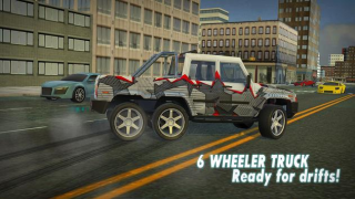 Baixar Car Driving Simulator 2023 Ult Raça para Android captura de tela 7