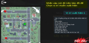 Baixar No One Survives Jogos de ação para Android captura de tela 2