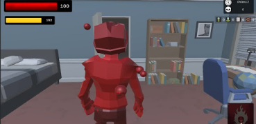 Baixar No One Survives Jogos de ação para Android captura de tela 4
