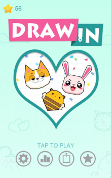Baixar Draw In Arcade para Android captura de tela 6