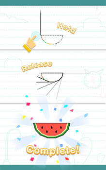 Baixar Draw In Arcade para Android captura de tela 7