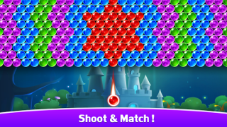 Baixar Jogo Da Bolha - Bubble Shooter Casual para Android