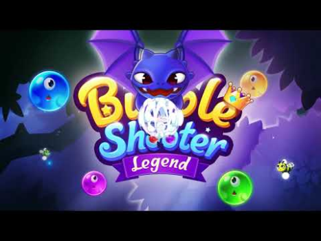 Baixar Jogo Da Bolha - Bubble Shooter Casual para Android captura de tela 8