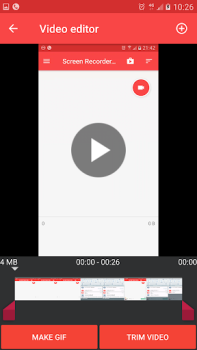 Screen Recorder