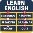 Baixar  English Listening & Speaking