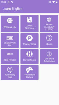English Listening & Speaking