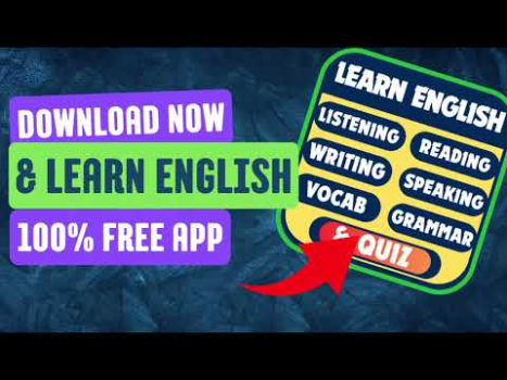 English Listening & Speaking