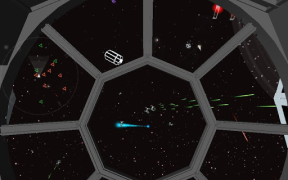 Baixar Dark Side Arcade para Android captura de tela 2