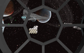 Baixar Dark Side Arcade para Android captura de tela 3
