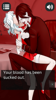 Baixar Fake Novel: Infernal Dormitory Aventura para Android captura de tela 6