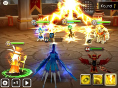 Summoners' War: Sky Arena