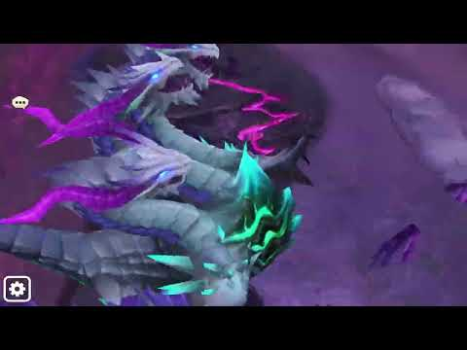 Summoners' War: Sky Arena