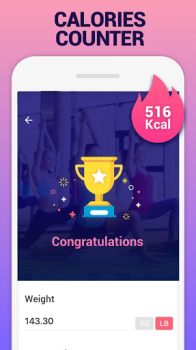 Baixar Exercícios - Glúteos e Pernas Saúde e Bem-estar para Android captura de tela 4