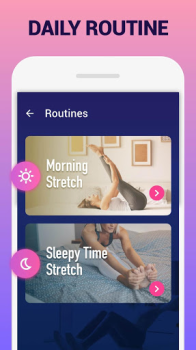 Baixar Exercícios - Glúteos e Pernas Saúde e Bem-estar para Android captura de tela 6