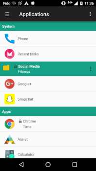 Baixar Advanced Parental Tools Maternidade e infância para Android captura de tela 2