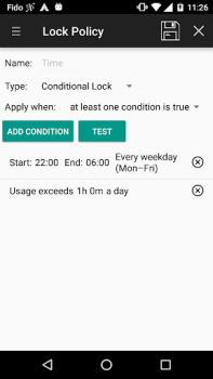 Baixar Advanced Parental Tools Maternidade e infância para Android captura de tela 3
